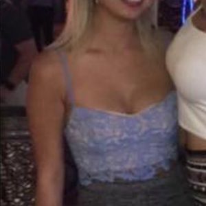 The Jetset Diaries Brasilia Bralette